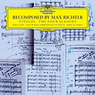 Max Richter recomposes Vivaldi. Max Richter recomposes Vivaldi.