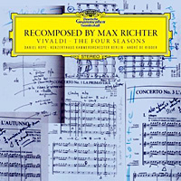 Max Richter recomposes Vivaldi.