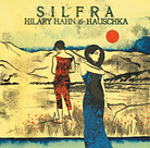 Cover art for Silfra. Cover art for Silfra.