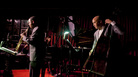 Steve Wilson (saxophone), Renee Rosnes (piano) and Peter Washington (bass). Steve Wilson (saxophone), Renee Rosnes (piano) and Peter Washington (bass).