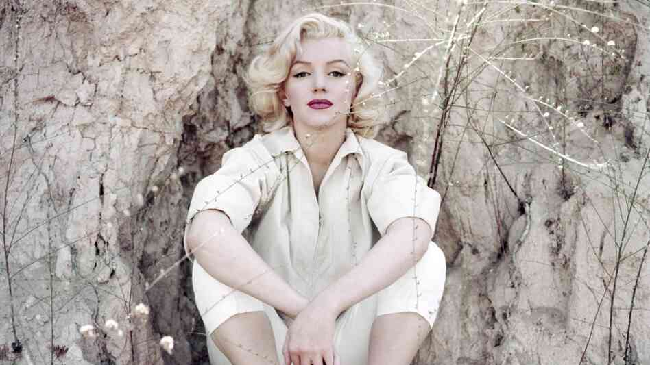 Marilyn Monroe's life has captivated the public's imagination for decades, and most recently has been given voice by today's famous actresses in Love, Marilyn. Marilyn Monroe's life has captivated the public's imagination for decades, and most recently has been given voice by today's famous actresses in Love, Marilyn.