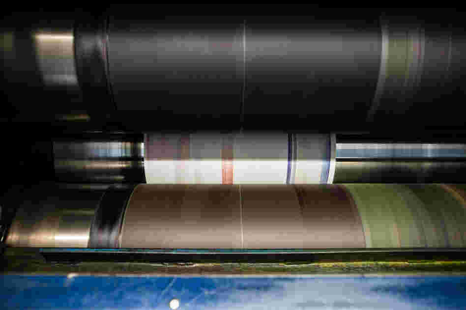 Bosses at the Register are determined to show that expanding — rather than shrinking — the newspaper is a good idea.