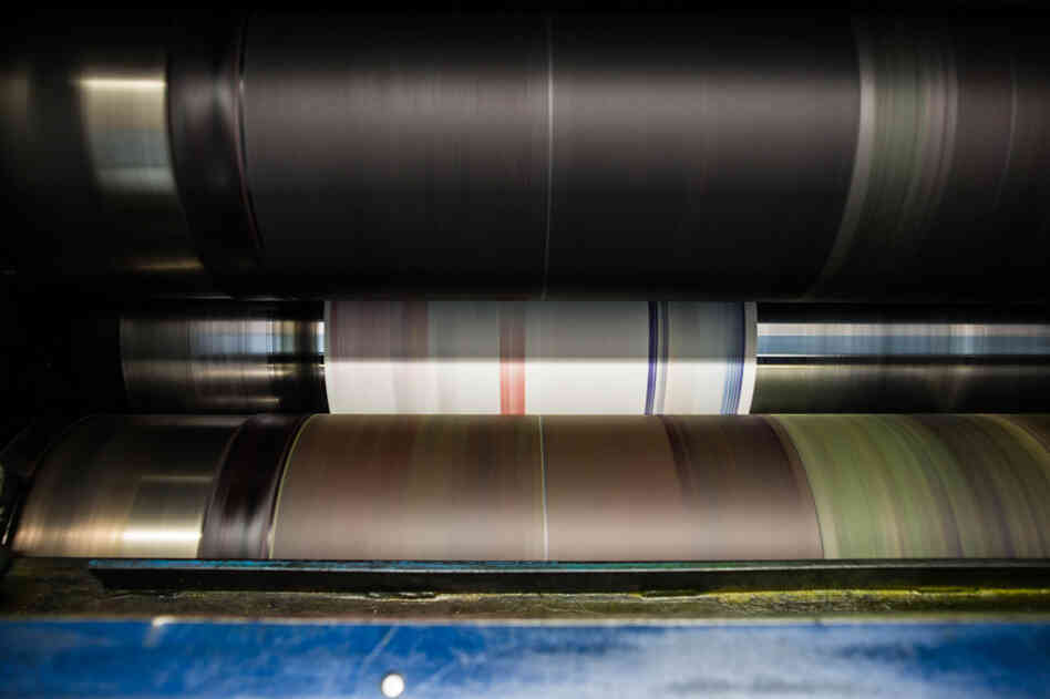 Bosses at the Register are determined to show that expanding — rather than shrinking — the newspaper is a good idea.
