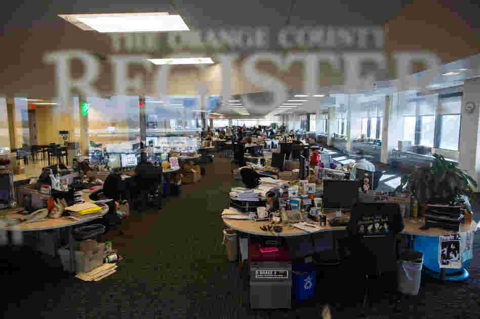 Recent hires include critics to review food, TV and cars, a society columnist, investigative reporters and sportswriters. The paper is still looking for a movie critic, a magazine writer and more reporters.
