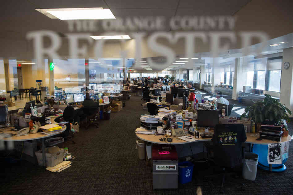 Recent hires include critics to review food, TV and cars, a society columnist, investigative reporters and sportswriters. The paper is still looking for a movie critic, a magazine writer and more reporters.