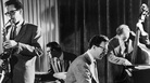 The Dave Brubeck Quartet. The Dave Brubeck Quartet.