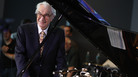 In a 1999 interview with Fresh Air's Terry Gross, Dave Brubeck talked about his decades in the music industry and his first love: rodeo roping. In a 1999 interview with Fresh Air's Terry Gross, Dave Brubeck talked about his decades in the music industry and his first love: rodeo roping.