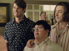 When a boy with Down syndrome (Isaac Leyva) is abandoned by his mother, a neighbor couple (Garret Dillahunt and Alan Cumming) takes him in. When a boy with Down syndrome (Isaac Leyva) is abandoned by his mother, a neighbor couple (Garret Dillahunt and Alan Cumming) takes him in.