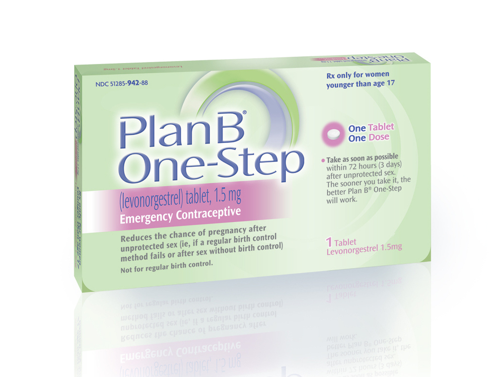 With the presidential election decided, doctors and some advocates are calling for the administration to relax restrictions on the sale of Plan B to teens.