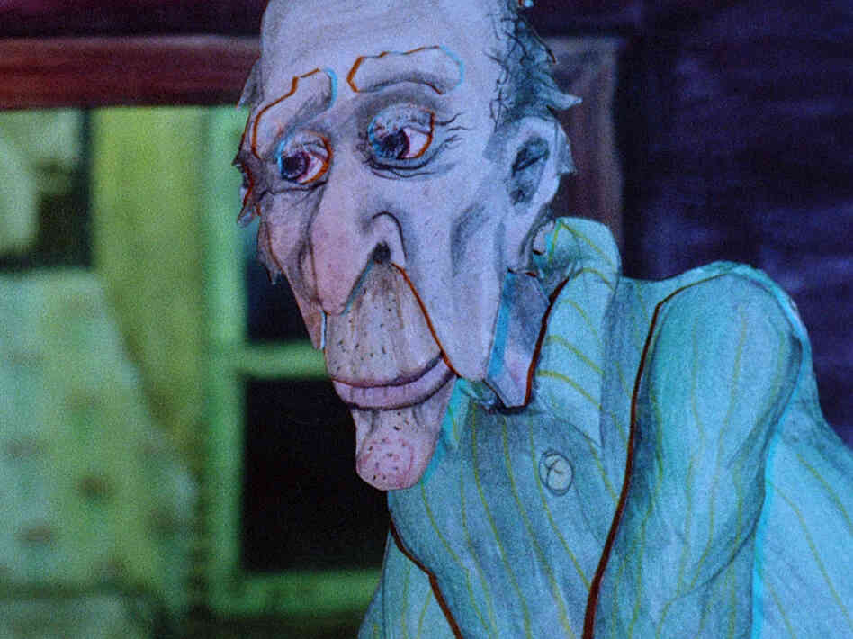 Earl Gray is a local radio and paper personality, notorious for his program and column, "Gardeners Corners." Earl Gray is a local radio and paper personality, notorious for his program and column, "Gardeners Corners."