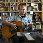 Daniel Bachman performs a Tiny Desk Concert on Nov. 16, 2012. Daniel Bachman performs a Tiny Desk Concert on Nov. 16, 2012.