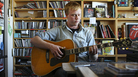 Daniel Bachman performs a Tiny Desk Concert on Nov. 16, 2012. Daniel Bachman performs a Tiny Desk Concert on Nov. 16, 2012.