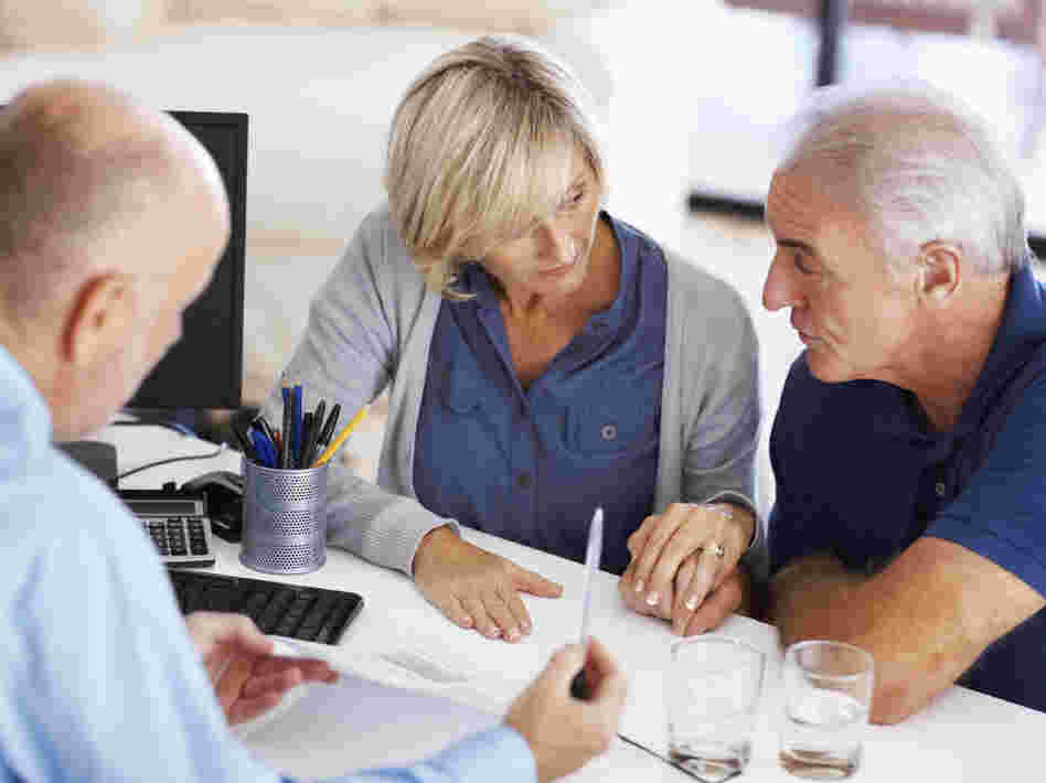 With major tax changes still undecided, accountants and other financial professionals must advise their clients on various possible scenarios.