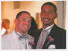 Photo from Jet's wedding section.