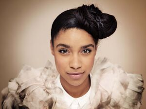 Lianne La Havas.