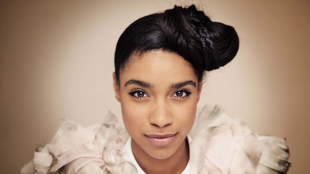 Lianne La Havas.