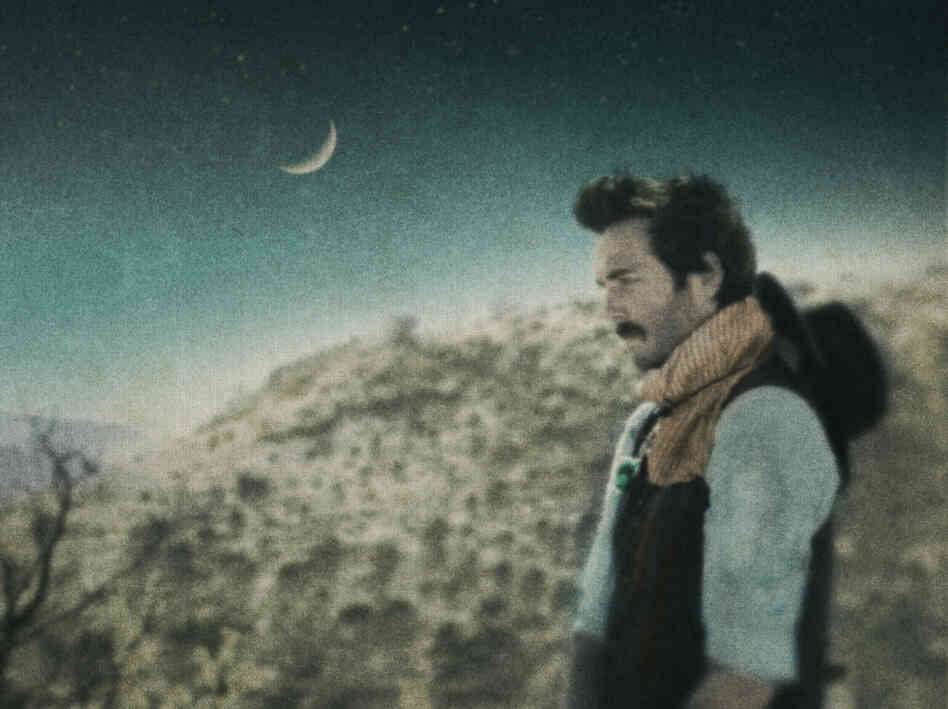 L.A.'s Ben Schneider.