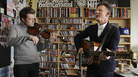 Lyle Lovett performs a Tiny Desk Concert on Nov. 13, 2012. Lyle Lovett performs a Tiny Desk Concert on Nov. 13, 2012.