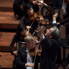 Michael Tilson Thomas and the San Francisco Symphony, whose recording of music by John Adams made our Top 10 of 2012. Michael Tilson Thomas and the San Francisco Symphony, whose recording of music by John Adams made our Top 10 of 2012.