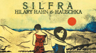 On Silfra, violinist Hilary Hahn improvises with prepared pianist Hauschka. On Silfra, violinist Hilary Hahn improvises with prepared pianist Hauschka.