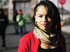 Without a supportive family, a rebellious teenager (Zoe Kravitz) must take care of herself in a troubled neighborhood. Without a supportive family, a rebellious teenager (Zoe Kravitz) must take care of herself in a troubled neighborhood.