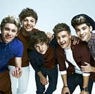 Formed in 2010, One Direction are one of the biggest pop acts in the world. Left to right: Niall Horan, Louis Tomlinson, Harry Styles, Liam Payne, Zayn Malik.