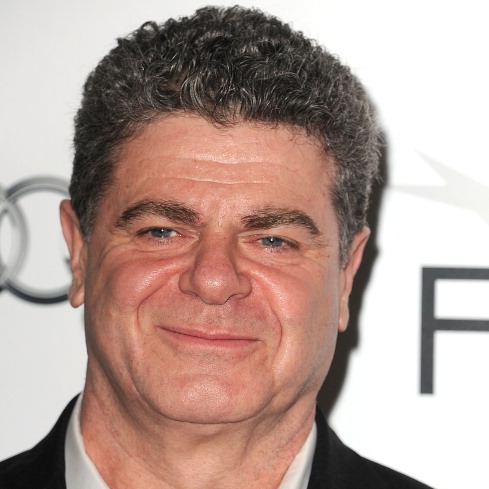 Composer Gustavo Santaolalla
