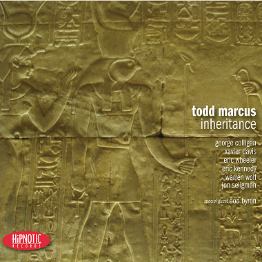 Top 10 Jazz Albums Of 2012