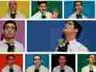 The Maccabeats