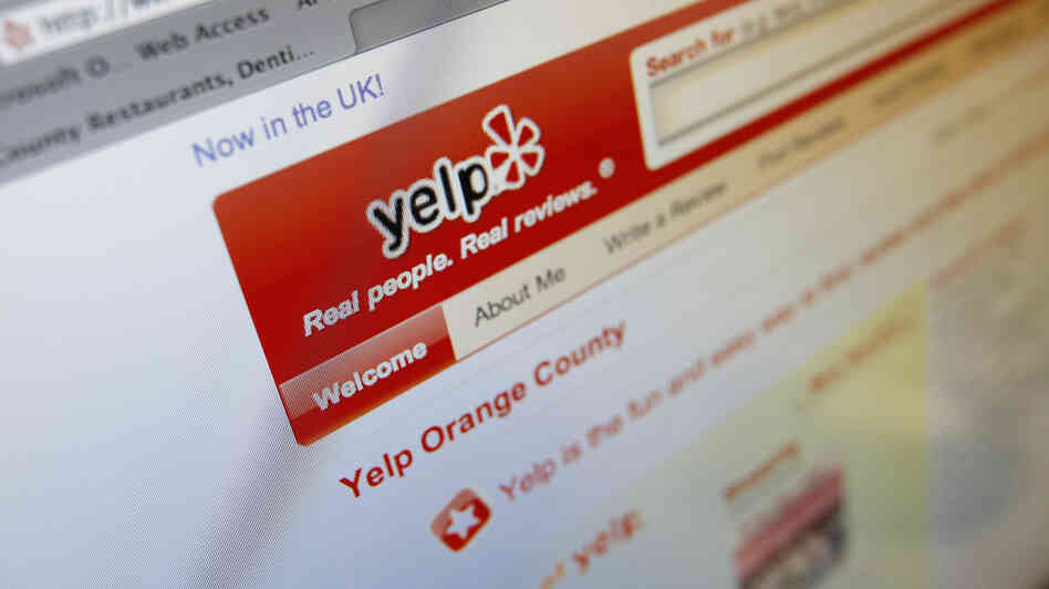 Customer review websites like Yelp have exploded in the last few years, but are negative reviewers at risk of inciting the litigious wrath of angry business owners?
