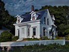 Hodgkins House Hodgkins House