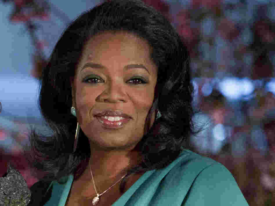 Oprah Winfrey's OWN cable channel and her magazine have revived her book club, now known as Book Club 2.0.