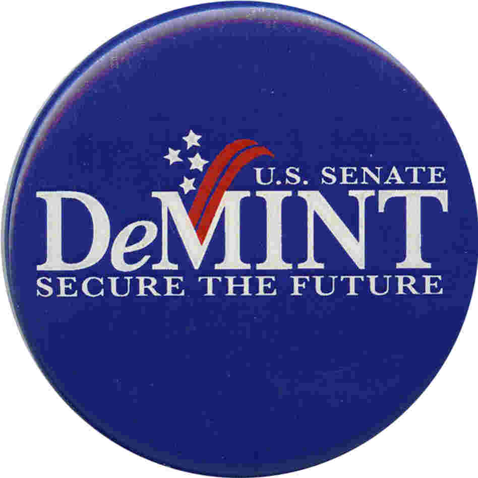DeMint DeMint