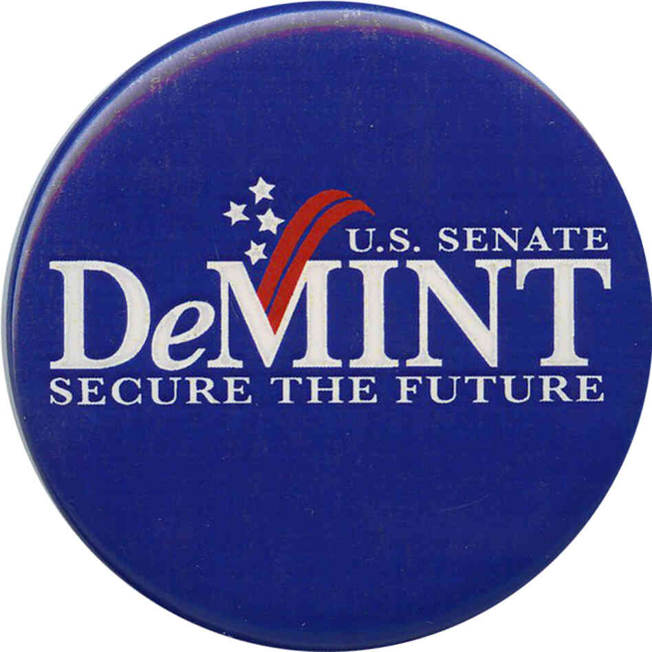 DeMint DeMint