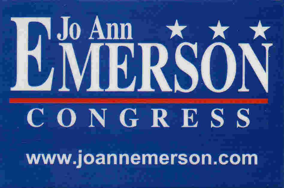 Jo Ann Emerson Jo Ann Emerson