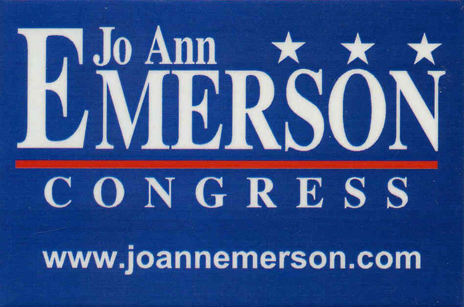 Jo Ann Emerson Jo Ann Emerson