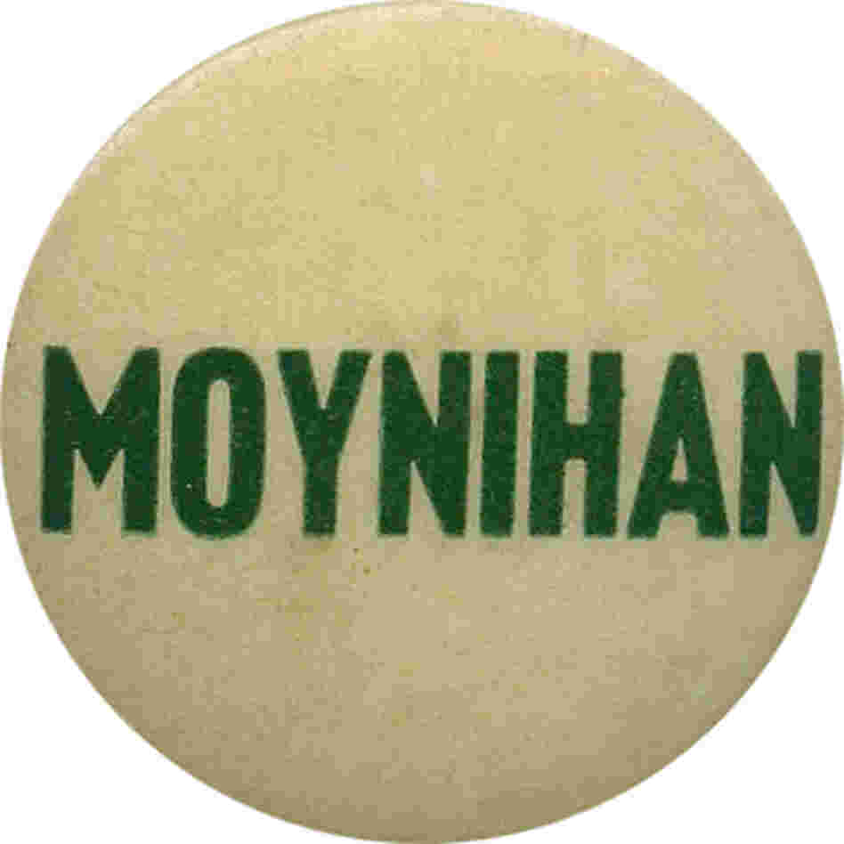 Moynihan Moynihan
