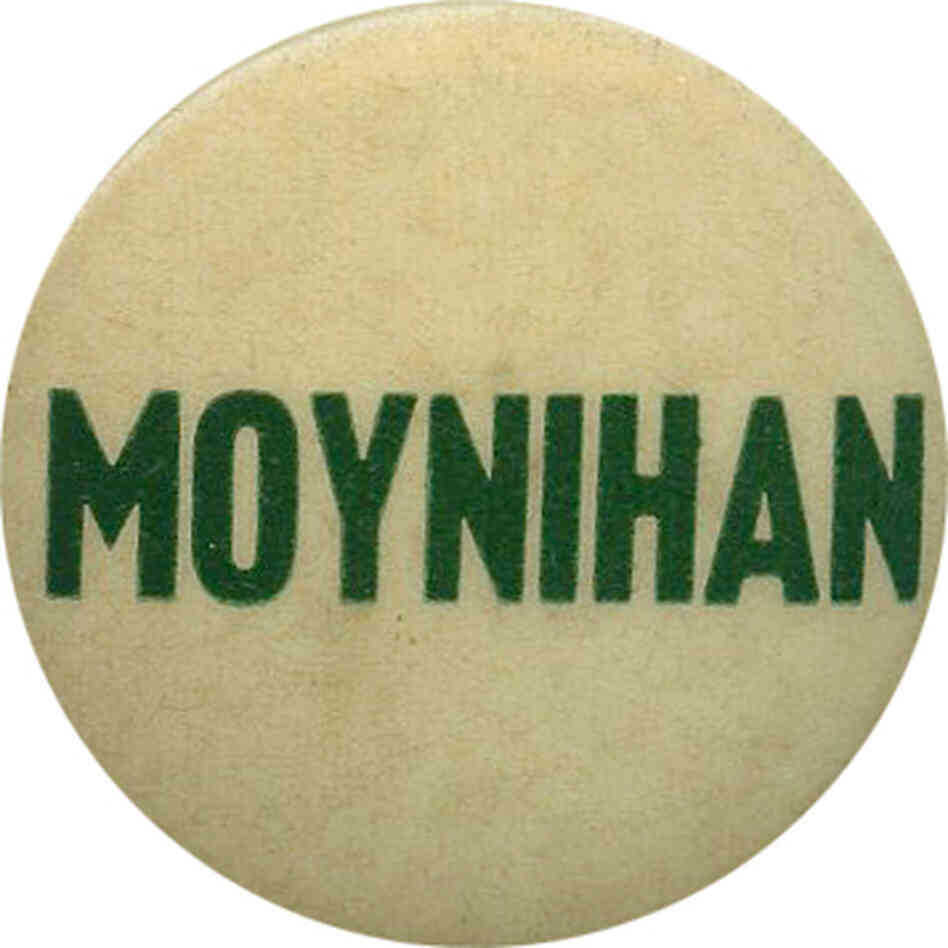 Moynihan Moynihan