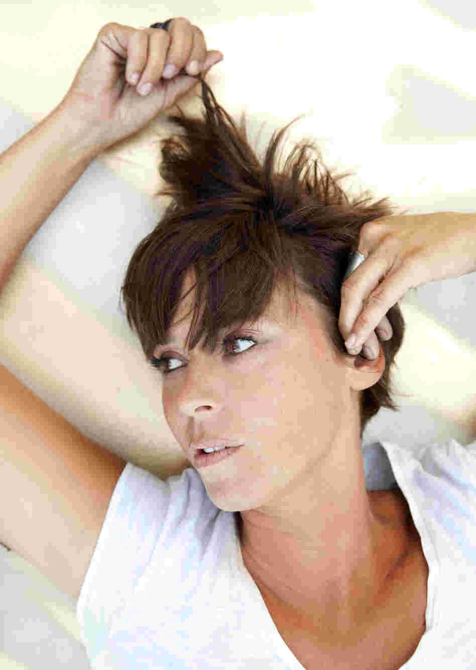 Cat Power (Chan Marshall) put out the best record of her career in 2012, with the triumphant Sun. Cat Power (Chan Marshall) put out the best record of her career in 2012, with the triumphant Sun.