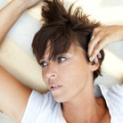Cat Power (Chan Marshall) put out the best record of her career in 2012, with the triumphant Sun.