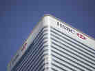 The $1.9 billion settlement from British banking firm HSBC will settle allegations of allowing money laundering and transfers of billions from Iran.