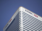 The $1.9 billion settlement from British banking firm HSBC will settle allegations of allowing money laundering and transfers of billions from Iran. The $1.9 billion settlement from British banking firm HSBC will settle allegations of allowing money laundering and transfers of billions from Iran.
