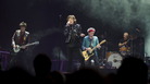 The Rolling Stones perform at the Barclays Center in Brooklyn on Dec. 8. The Rolling Stones perform at the Barclays Center in Brooklyn on Dec. 8.