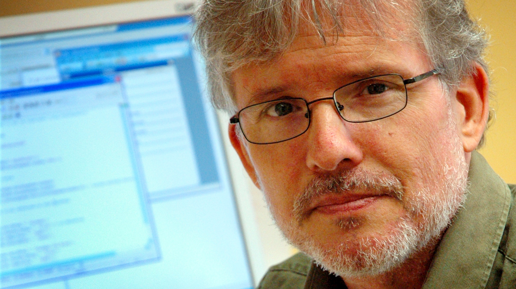 Professor Stephan Lewandowsky