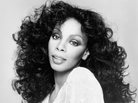 Donna Summer, a possible Rock and Roll Hall of Fame inductee, poses for a portrait circa 1976. Donna Summer, a possible Rock and Roll Hall of Fame inductee, poses for a portrait circa 1976.
