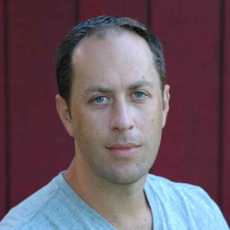Adam Mansbach is also the author of The End of the Jews. Adam Mansbach is also the author of The End of the Jews.