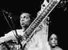 Musician Ravi Shankar performs at the Concert For Bangladesh benefit at Madison Square Garden in New York on Aug. 1, 1971. Shankar died Tuesday. He was 92. Musician Ravi Shankar performs at the Concert For Bangladesh benefit at Madison Square Garden in New York on Aug. 1, 1971. Shankar died Tuesday. He was 92.
