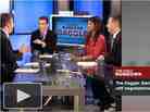 Ari Shapiro on MSNBC's Daily Rundown.