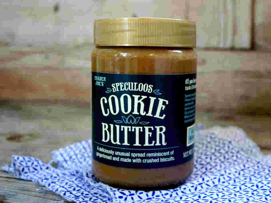 Speculoos Cookie Butter can be found at stores like Trader Joe's and online. (An online search for recipes for homemade versions turns up some interesting options, too.)