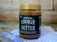 Speculoos Cookie Butter can be found at stores like Trader Joe's and online. (An online search for recipes for homemade versions turns up some interesting options, too.)